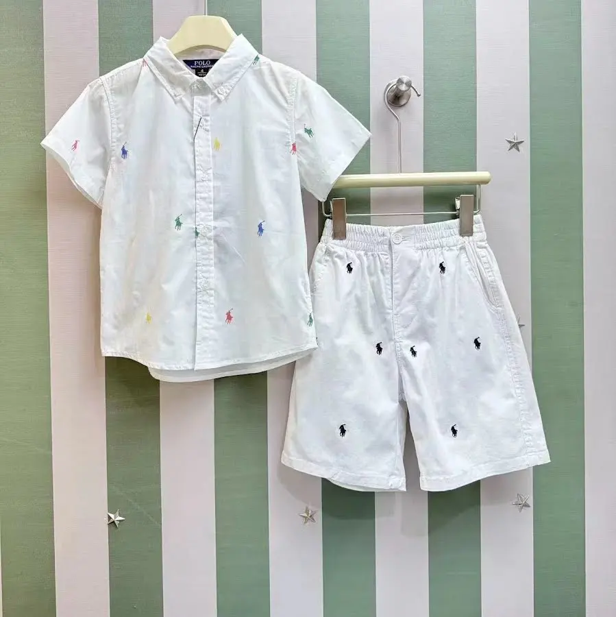 Ralph Lauren Children's Set