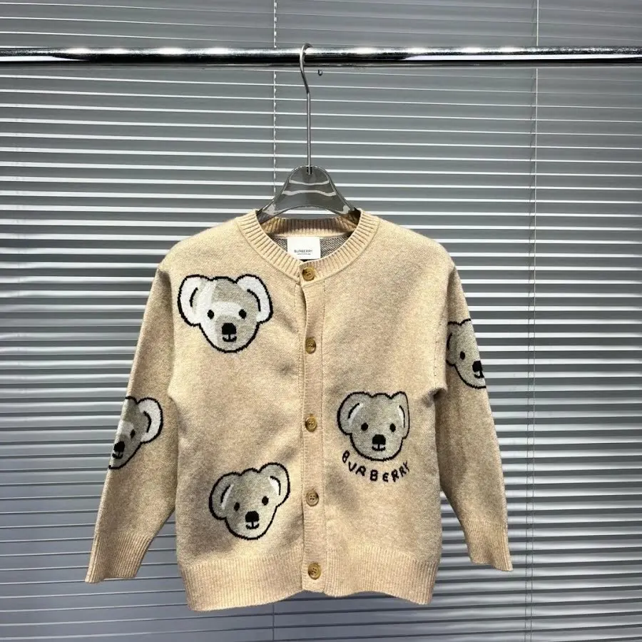 Burberry Children's Hoodie