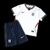 2026 England Kids Fan Version Kit
