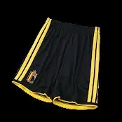 2026 Belgium Player Version Shorts