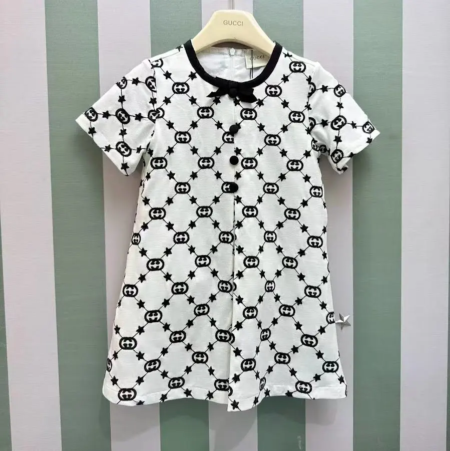 Gucci Children‘s Dress