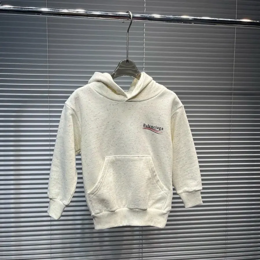 Balenciaga Children’s Hoodie