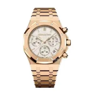 Audemars Piguet Watch