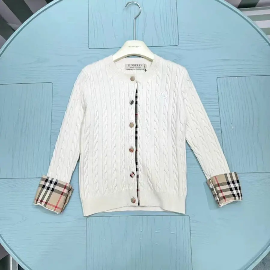 BURBERRY Children's Coat