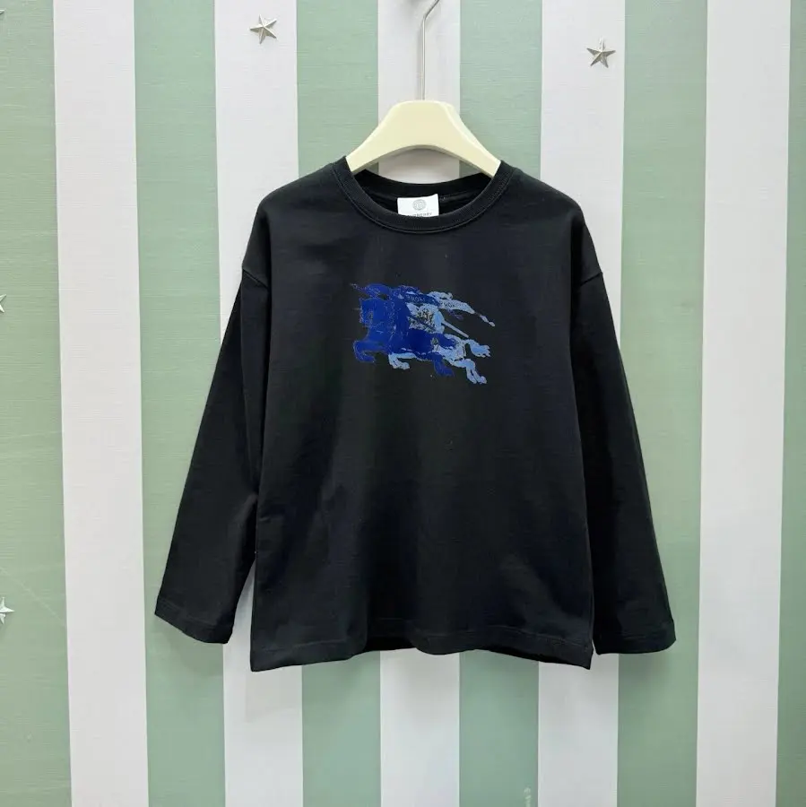 Burberry Children’s Hoodie