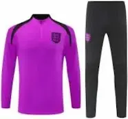 2026 England Training Tracksuit
