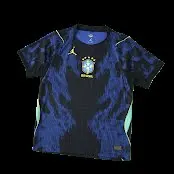 2026 Brazil Player Version Jersey