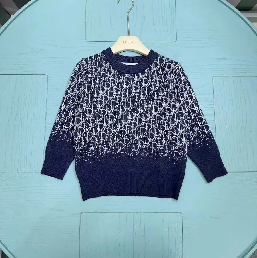Dior Children's Hoodie