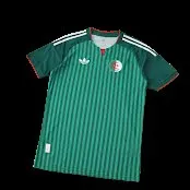 2026 Algeria Player Version Jersey