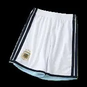 2026 Argentina Player Version Shorts