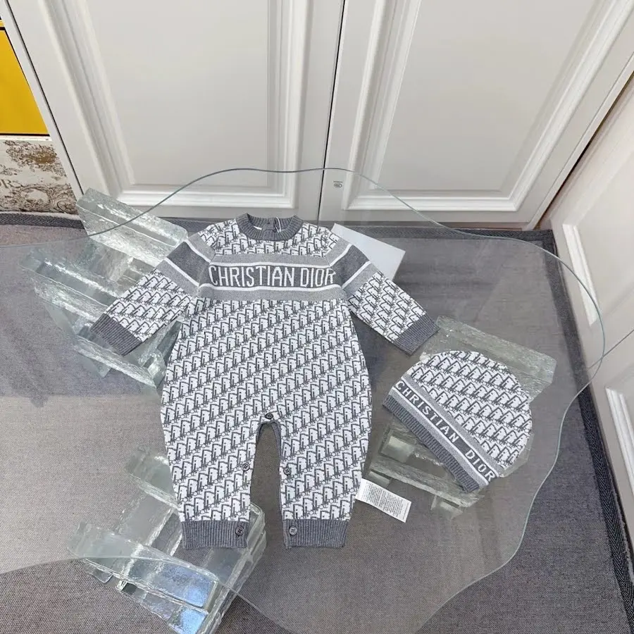 Dior Children's Jumpsuit