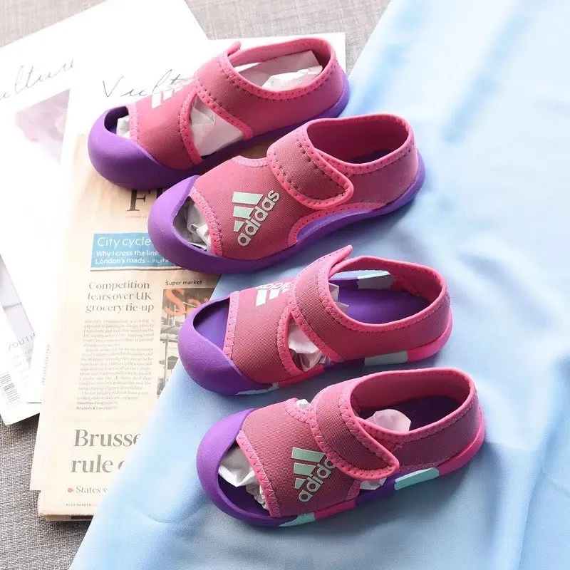 Adidas Children's Slippers Shoes