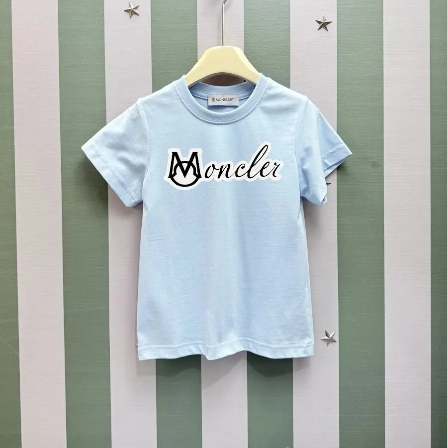 Moncler Children‘s T-shirt