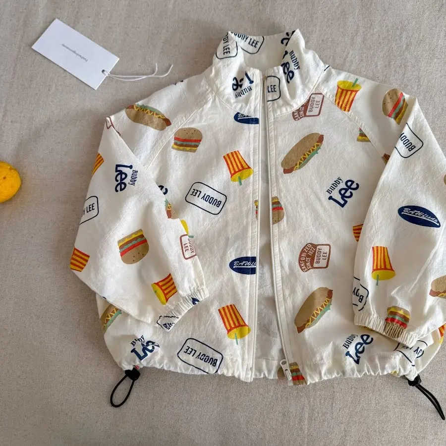 Buddy Lee Children's Coat