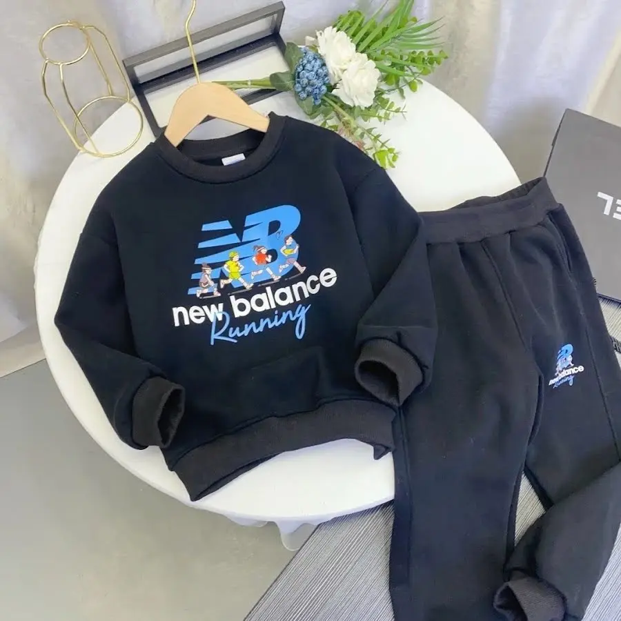 New Balance Children's Set