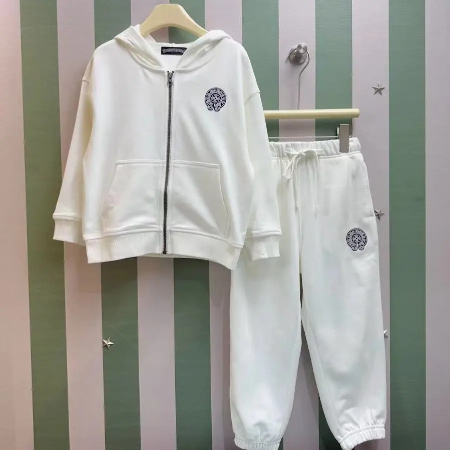 Moncler Children's Set