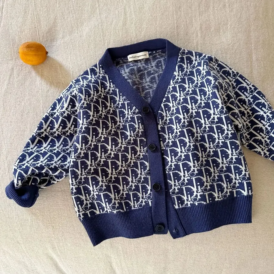 Dior Children‘s Hoodie