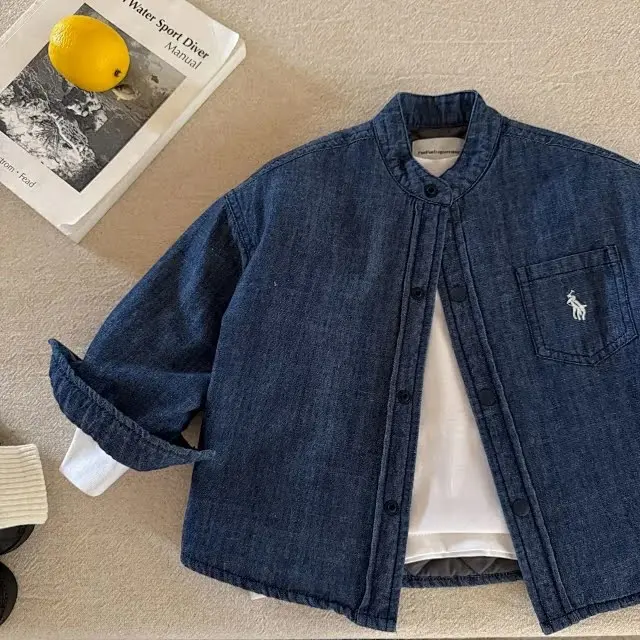 Ralph Lauren Children's Coat