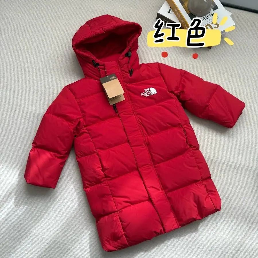 The North Face Children‘s Down Jacket