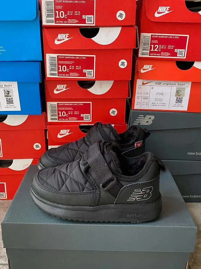New Balance children's Shoes