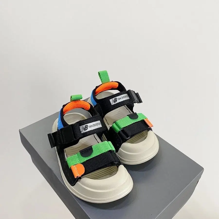 New Balance children's Slippers Shoes