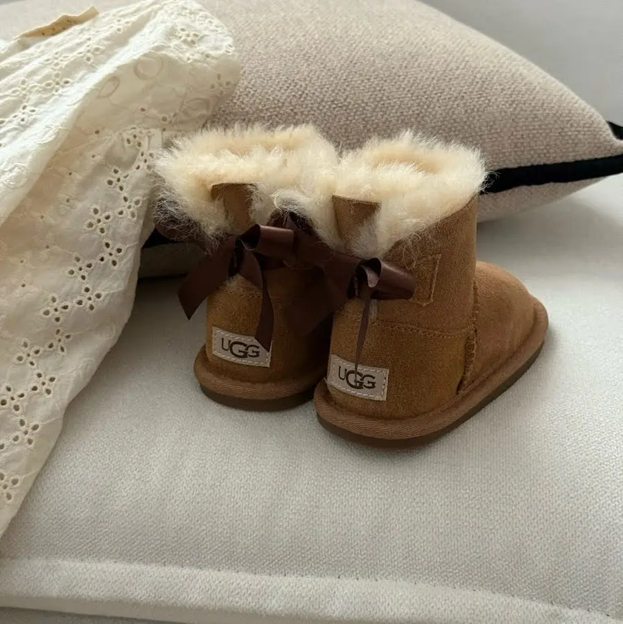 UGG Children's snow boots