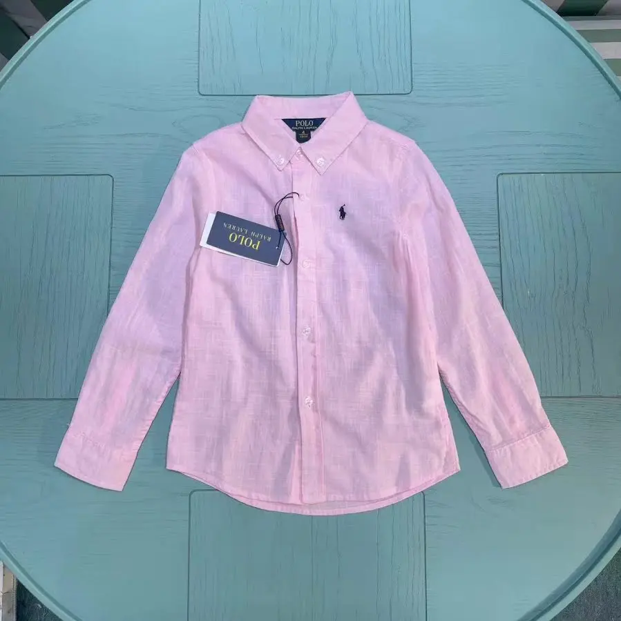 Ralph Lauren Children's Shirt