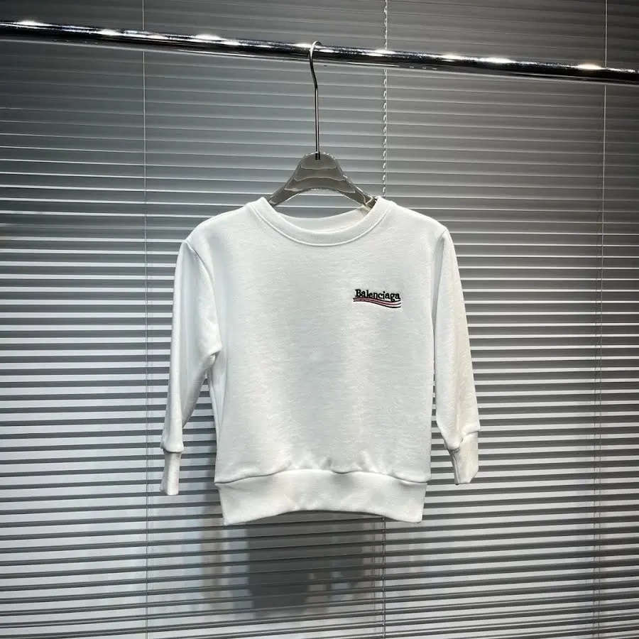 Balenciaga Children's Hoodie