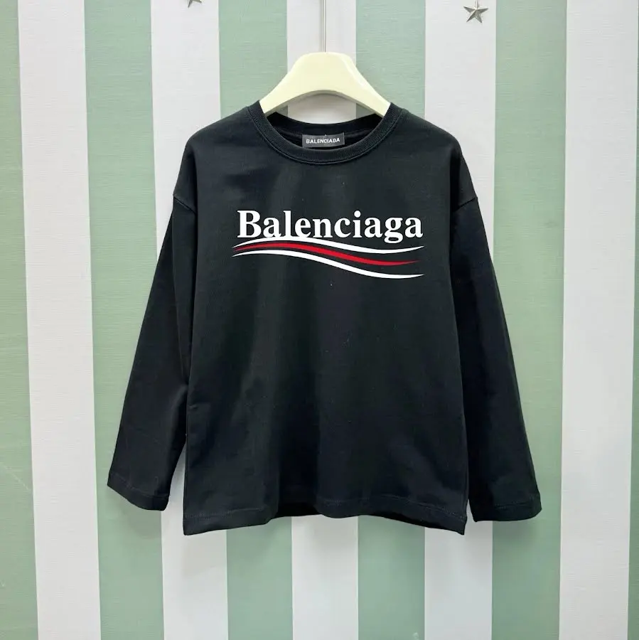 Balenciaga Children‘s Hoodie