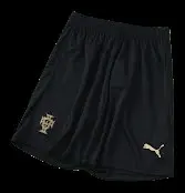 2026 Portugal Player Version Shorts