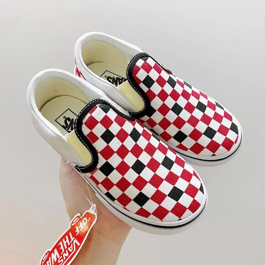 Vans Children's Shoes