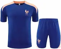 2026 France Training Tracksuit
