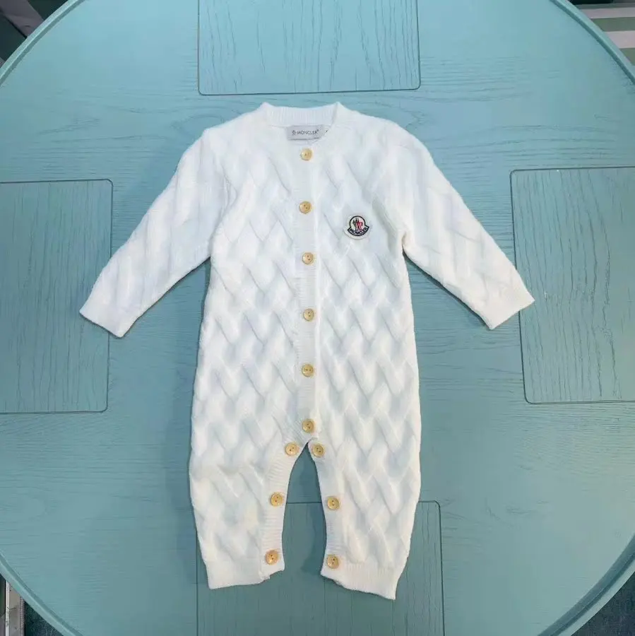 Moncler Children‘s Jnmpsuit