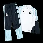 2026 Argentina World Cup Training Kit