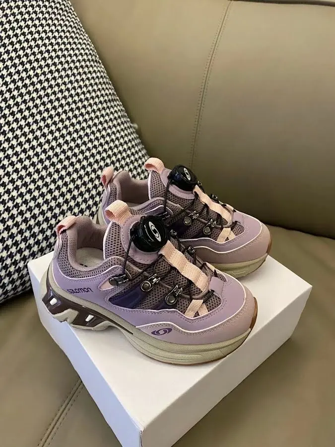 Salomon Children's Shoes
