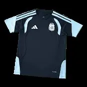 2026 Argentina Player Training Jersey