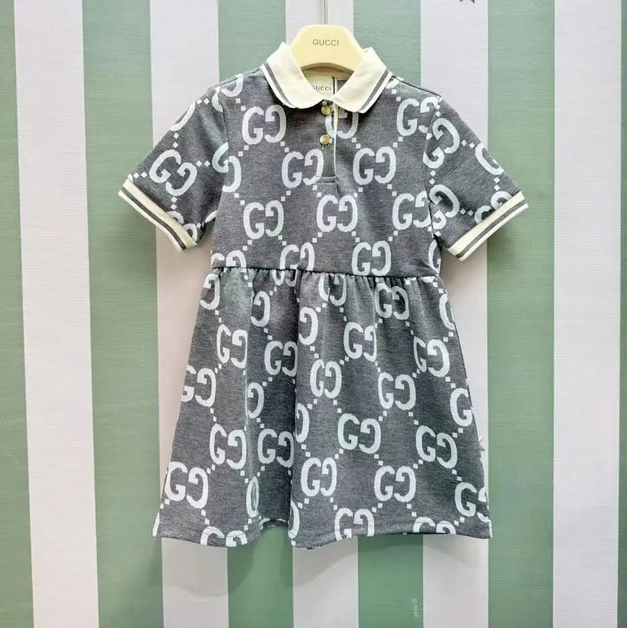 Gucci Children's Dress