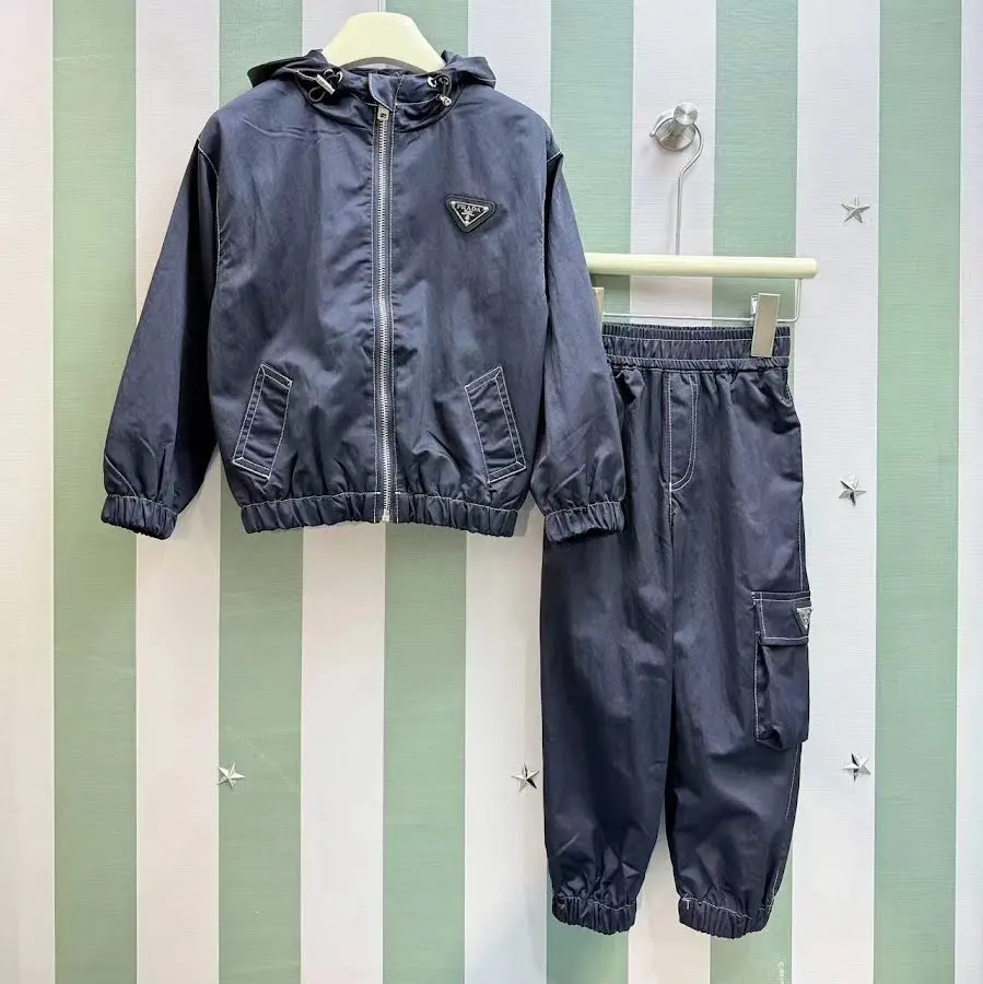 Prada Children‘s Sey