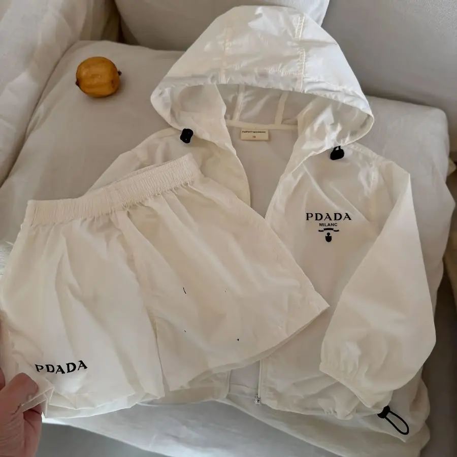 Prada Children’s Set