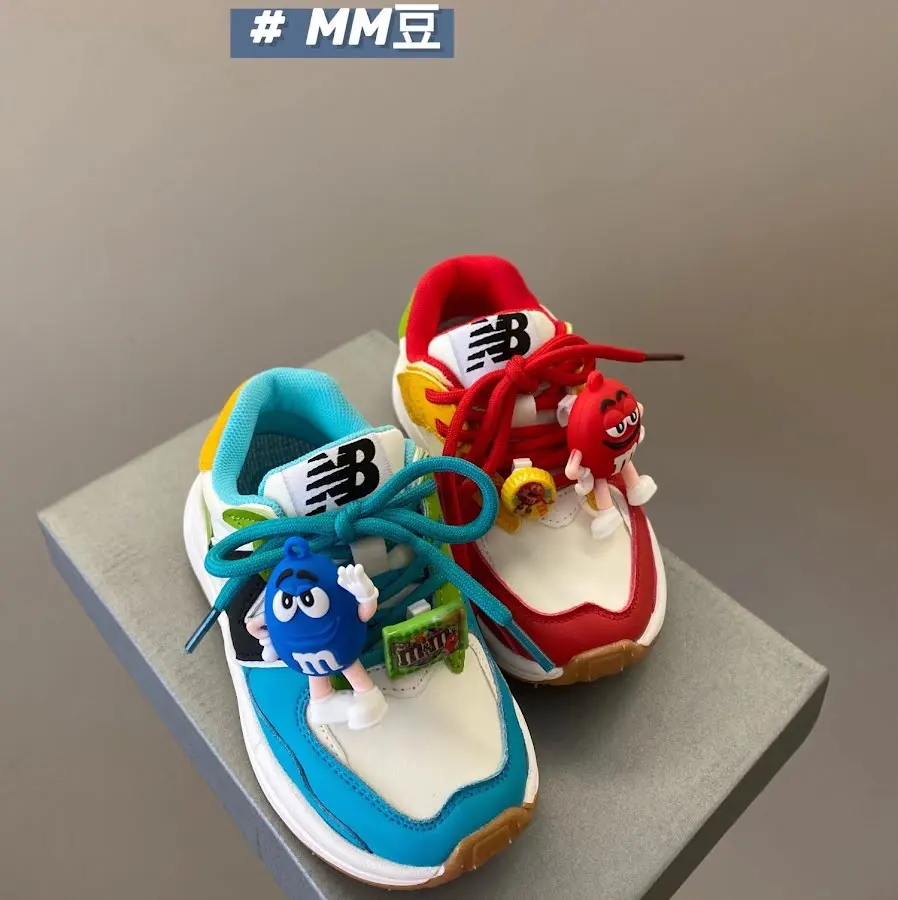 New Balance children's Shoes