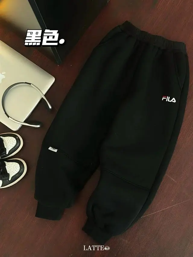 FILA Pants