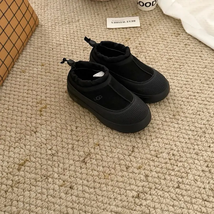 UGG Children's snow boots