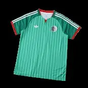2026 Algeria Fan Version Jersey
