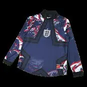 2026 England Player Version Goalkeeper Jersey