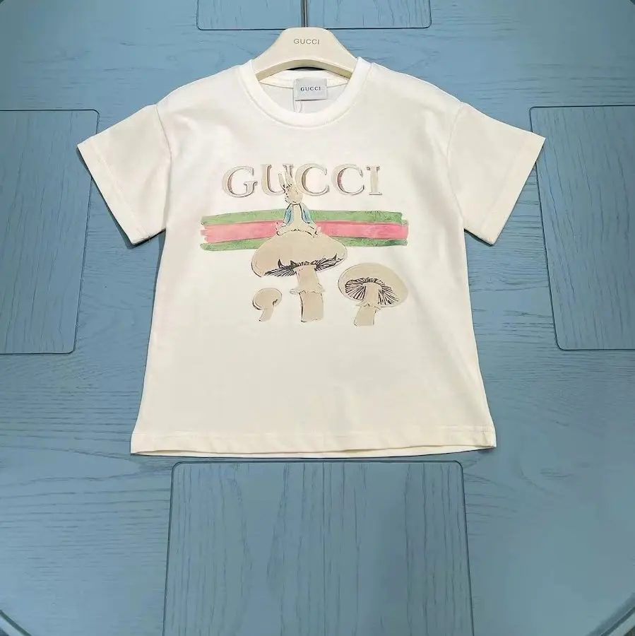 Gucci Children's T-shirt