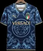 Italy X Versace Special Edition Jersey