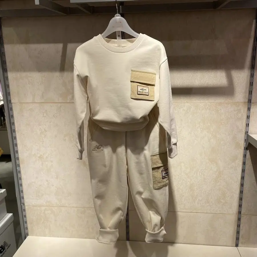 Palm Angel Children's Set