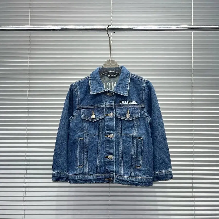 Balenciaga Children‘s Coat
