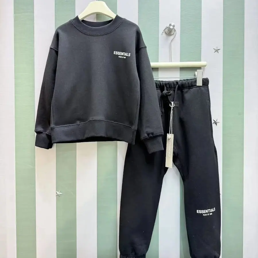 Essentials Children's Set