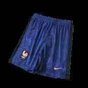 2026 France Player Version Shorts